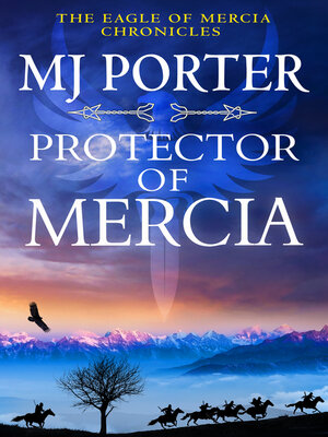 cover image of Protector of Mercia